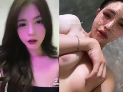 Hot Tiktoker Tynababi Mông To Vú Đẹp Bị Địt Từ Sau